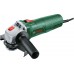 BOSCH UniversalGrind 750-115 Úhlová bruska 06033E2000