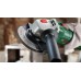 BOSCH UniversalGrind 750-125 Úhlová bruska 06033E2001