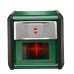 BOSCH Quigo Křížový laser 0603663503