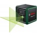 BOSCH Quigo Green 2.gen Křížový laser 0603663CZ0