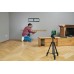 BOSCH PLL360-15G UNI Křížový laser 360° + stativ + držák 0603663K02