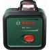 BOSCH PLL 360-1 Čárový laser 0603663L00