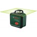 BOSCH PLL 360-1G Čárový laser 0603663M00