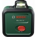 BOSCH PLL 360-1G Čárový laser 0603663M00