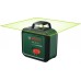 Bosch Sada PLL 360-1G Čárový laser 0603663M01