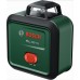 Bosch Sada PLL 360-1G Čárový laser 0603663M01
