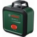 BOSCH PLL 360-1G Čárový laser, sada 0603663MZ1