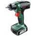 BOSCH EasyDrill 12 Aku vrtačka + taška 06039B3000