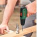 BOSCH EasyDrill 1200 Akumulátorový dvourychlostní vrtací šroubovák (1x 1,5Ah) 06039D3006