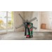 BOSCH UniversalHammer 18V Akumulátorové vrtací kladivo, 1x PBA 18V 2.5Ah + AL 1820 06039D6002