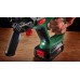 BOSCH UniversalHammer 18V Akumulátorové vrtací kladivo, 2x PBA 18V 2.5Ah + AL 1820 06039D6003