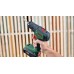 BOSCH UniversalDrill 18V-60 Akumulátorový šroubovák 06039D7000