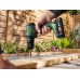BOSCH PSB18V-60 Aku příklepový vrtací šroubovák, 2x2,5Ah, Kufr 06039D7304