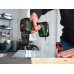 BOSCH PSB18V-60 Aku příklepový vrtací šroubovák, 2x2,5Ah, Kufr 06039D7304