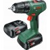 BOSCH EasyDrill Akumulátorový vrtací šroubovák 06039D8002