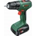 BOSCH EasyDrill 18V-40 Akumulátorový vrtací šroubovák 06039D8006