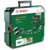 BOSCH EasyDrill 18V-40 Akumulátorový vrtací šroubovák 06039D8006