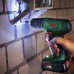 BOSCH EasyDrill 18V-40 Akumulátorový vrtací šroubovák 06039D8006