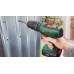 BOSCH EasyImpact 18V-40 Aku příklepový šroubovák 06039D8100