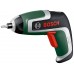 BOSCH IXO 7 Basic Akumulátorový šroubovák 06039E0020