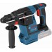 BOSCH GBH 18V-26 PROFESSIONAL Akumulátorové vrtací kladivo s SDS plus, L-BOXX 0611909001