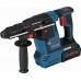 BOSCH GBH 18V-26F PROFESSIONAL Vrtací kladivo s SDS plus 0611910007