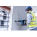 BOSCH GBH 18V-36 C PROFESSIONAL Vrtací kladivo SDS-max, 2× 8.0Ah, GAL 1880 CV, kufr 0611915002