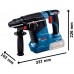 BOSCH GBH 187-LI PROFESSIONAL Vrtací kladivo, solo, One Chuck 0611923120