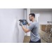 BOSCH GBH 18V-18 PROFESSIONAL Vrtací kladivo s SDS plus, kufr, 2× GBA 2,0 Ah 0611927001
