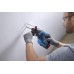 BOSCH GBH 18V-18 PROFESSIONAL Vrtací kladivo s SDS plus, kufr, 2× GBA 2,0 Ah 0611927001