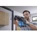 BOSCH GBH 18V-18 X PROFESSIONAL Vrtací kladivo s ONECHUCK, L-BOXX 0611927102