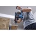 BOSCH GBH 18V-18 X PROFESSIONAL Vrtací kladivo s ONECHUCK, L-BOXX 0611927102