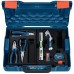 BOSCH PROFESSIONAL Sada kleští a ručního nářadí 16ks, 0615990N2S