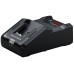 BOSCH GSB+GBH+GWS+GSA+GL+3×5+GAL PROFESSIONAL Sada 5 ks 18V nářadí 0615A5007S