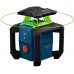 BOSCH PROFESSIONAL GRL18V-3-31G+BT170+GR240 Stavební rotační laser 0615A500DG
