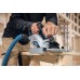 BOSCH GKS 18V-57 2 GX PROFESSIONAL Akumulátorová Okružní pila + pilový kotouč 0615A500DZ