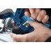 BOSCH GKS 18V-57 2 GX PROFESSIONAL Akumulátorová Okružní pila + pilový kotouč 0615A500DZ