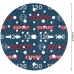 BOSCH Brusný kotouč EXPERT O780 s fólií, 150 mm, G120, 6ks 2608902442