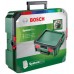 BOSCH Samostatný SystemBox - vel. S SystemBox 1600A016CT