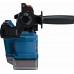 BOSCH GDE 18V-12 PROFESSIONAL Zabudovaný vysavač 1600A028H6