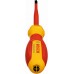BOSCH Šroubovák VDE SL/PH 1 × 100 1600A02ND4