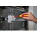 BOSCH Sada šroubováků VDE TX 7 ks 1600A02NF8