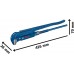 BOSCH Instalatérské kleště 90° 420 mm PROFESSIONAL 1600A02W3V