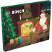 BOSCH Sada ručního nářadí s adventním kalendářem 2023 1600A02W7T