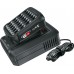 BOSCH Startovací sada 18 V (1× 2,5 Ah + AL 18V-44) 1600A031T4
