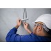 BOSCH Kabelový oblouk PRO EPB, 8 kabelů NYM 3 x 1,5 mm2 1600A032GB