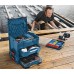 BOSCH Vložka do L-BOXX na GEX 185-LI PROFESSIONAL 1600A03812