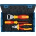 BOSCH 3pc Hand Tools Set L-Boxx Mini, Ruční nářadí PROFESSIONAL 1600A038HV