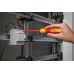 BOSCH 3pc Hand Tools Set L-Boxx Mini, Ruční nářadí PROFESSIONAL 1600A038HV