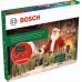 BOSCH Adventní kalendář 2025 1600A039HD BOSCH Adventní kalendář 2025 1600A039HD